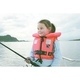 Regatta Soft Orange lasten pelastusliivi