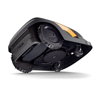 Stiga A100v robottileikkuri