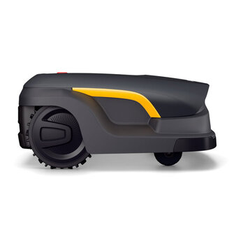 Stiga A100v robottileikkuri