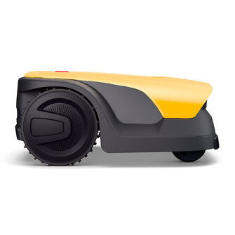 Stiga A10v robottileikkuri
