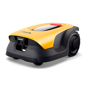 Stiga A25v Robottileikkuri