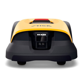 Stiga A25v Robottileikkuri