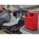 Yamaha polttoainetankki mittarilla 24LT