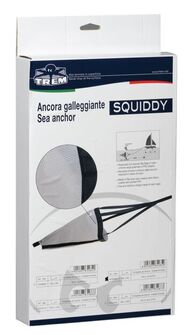 AJOANKKURI SQUIDDY 600X530 MM