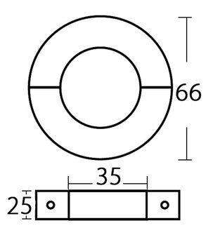 AKSELISINKKI, KAPEA 35mm