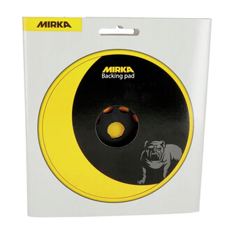 ALUSTALLA Ø150MM MULTIFIT