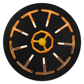 ALUSTALLA Ø150MM MULTIFIT