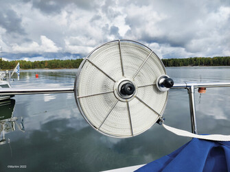 ANKKURILIINAKELA  32m/25mm