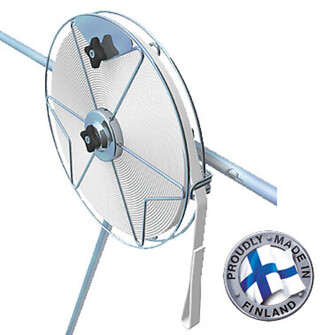 ANKKURILIINAKELA 50m/25mm