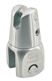 ANKKURIYHDISTÄJÄ RST 12-14mm