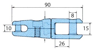 ANKKURIYHDISTÄJÄ RST