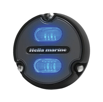 APELO A1 VEDENALAINEN VALO, MUSTA, SININEN/VALK.