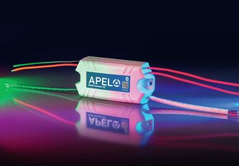 APELO VALO-OHJAUSKESKUS