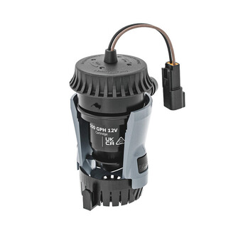 AQUA VOID PILSSIPUMPPU 500GPH 12V