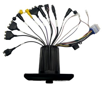 AQUATIC AV CP7 STEREO IP66