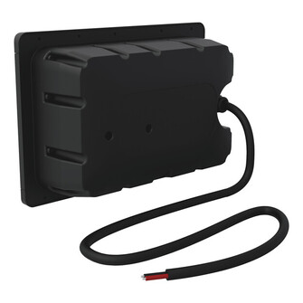 ATMOS ILMAPUMPPU 12V