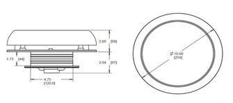 AURINKOKENNOVENTTIILI 4