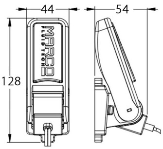 AUTOMAATTIKATKAISIJA 12/24V AS3