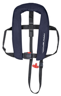 AUTOMAATTILIIVI 150N ISO CLASSIC 3D