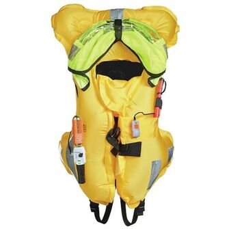 AUTOMAATTILIIVI 190N ERGOFIT PRO