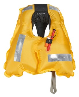 AUTOMAATTILIIVI CREWFIT+ 180N PRO