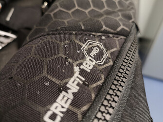 AUTOMAATTILIIVI CREWFIT+ 180N PRO