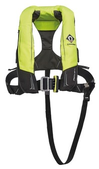 AUTOMAATTILIIVI VALJAILLA CREWFIT 180N PRO