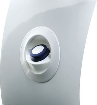 AVOTILAN SUIHKU TWIST - VINO, 2,5M