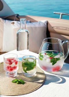 BAHAMAS KIRKAS KANNU 2,5 LIT