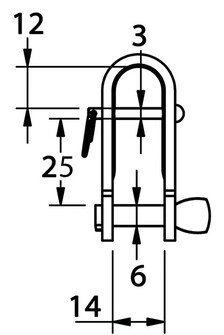 BLUE WAVE AVAINSAKKELI NOSTINKÖYTEEN 6:3