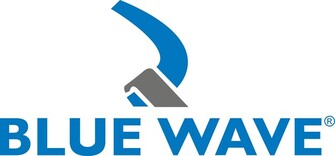 BLUE WAVE LYYRASAKKELI 12MM