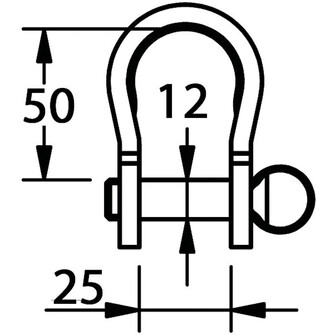BLUE WAVE LYYRASAKKELI 12MM