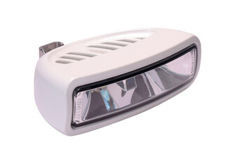 CAPRERA3 LED-VALONHEITIN, VALKOINEN KUORI, VALKOINEN VALO