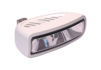 CAPRERA3 SPECTRUM LED-KANSIVALO, VALKOINEN KUORI, SPECTRUM RGBW