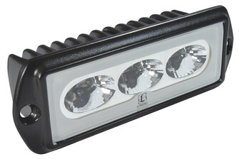 CAPRI LT KANSIVALO, MUSTA