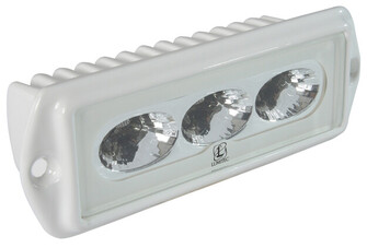 CAPRI LT KANSIVALO, VALKOINEN