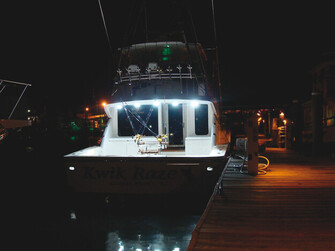 CAPRI LT KANSIVALO, VALKOINEN