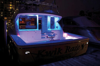 CAPRI2 LED-KANSIVALO