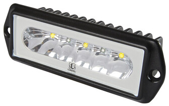 CAPRI2 LED-KANSIVALO