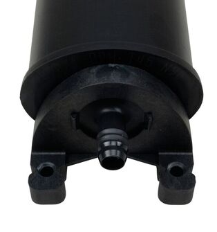 CARBON CANISTER 0,5 L