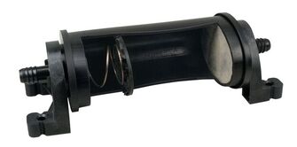 CARBON CANISTER 0,5 L