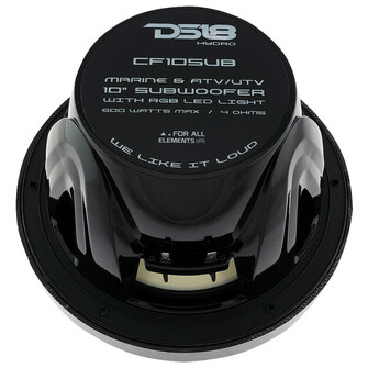 CF-10SUB SUBWOOFER 10