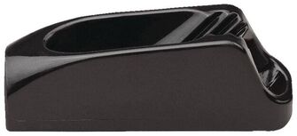 CLAMCLEAT KÖYSILUKKO, MUSTA