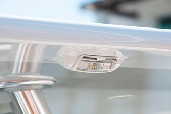 CORSICA INSET LED-VALONHEITIN