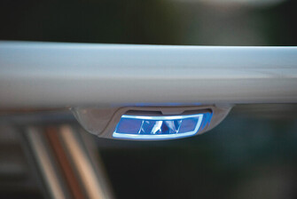 CORSICA INSET LED-VALONHEITIN