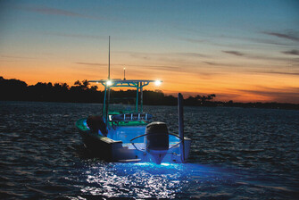 CORSICA INSET LED-VALONHEITIN