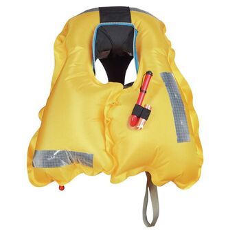 CREWFIT 180N PRO AUTOMAATTILIIVI VALJAILLA, MUSTA