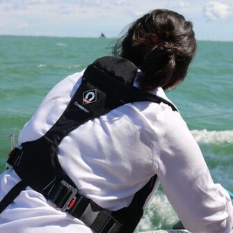 CREWFIT 180N PRO AUTOMAATTILIIVI VALJAILLA, MUSTA