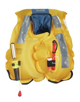 CREWFIT JUNIOR 150N PAUKKULIIVI 20 - 50KG, PUNAINEN