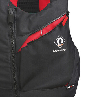 CREWSAVER PRO KELLUNTALIIVI CZ  S/M